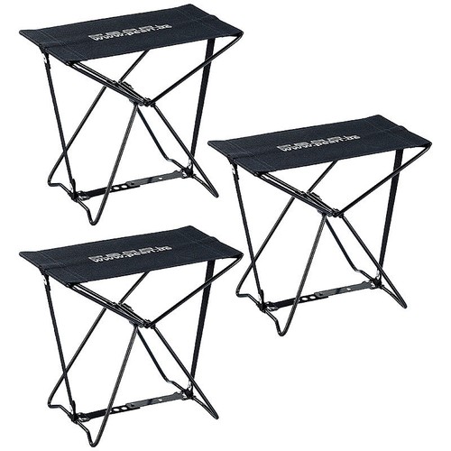 Pearl fusshocker campingstuhl - pearl,