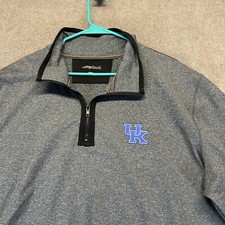 Kentucky Wildcats 1/4 Zip