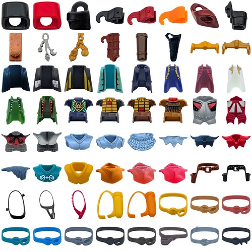 Playmobil medivales