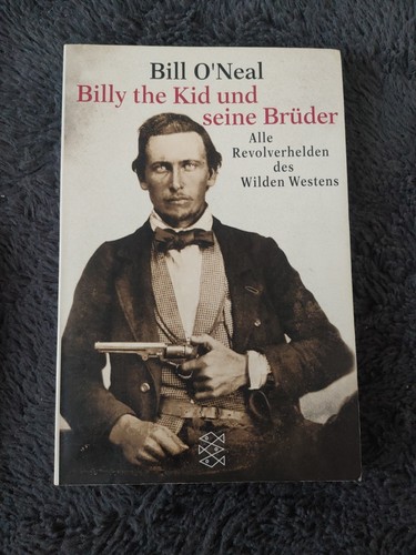 Billy the kid und seine - the,