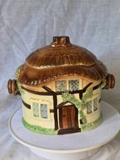 Vintage burlington ware keks - vintage,