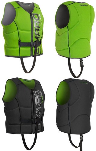 Camaro comp vest kinder - comp,