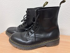 Dr. Martens Boots schwarz/ DMS