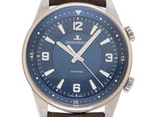 Jaeger lecoultre polaris - jaeger-lecoultre,