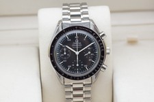 Omega Speedmaster Reduced