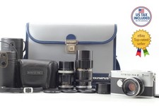 【Near Mint 3Lens Set】