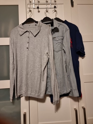 Herrenbekleidungspaket teile - herrenbekleidungspaket, 3