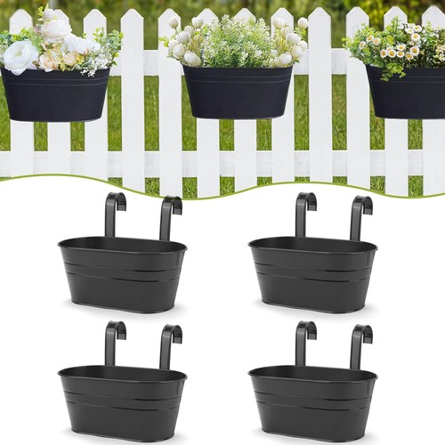 Hängetopf blumentopf - 4x,