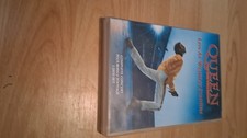 THE  DVD COLLECTION : QUEEN - 2 DVD - LIVE AT WEMBLEY STADIUM gute Qualität 