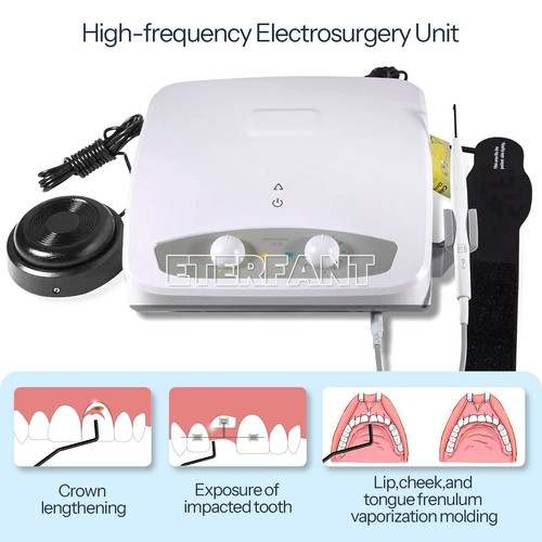 Elektro-Elektrochirurgie