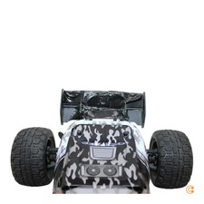 Reely Jovage Orange Weiß Einsteiger Modellauto Elektro SIEHE TEXT/FOTO