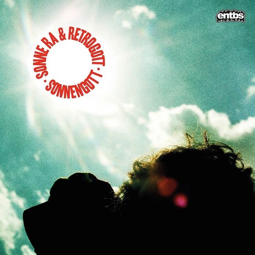 Retrogott sonne - &,