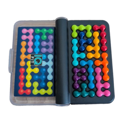 Smartgames fit denkspiel - smartgames,