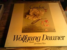 LP  Krautrock/Jazzrock u.ä. -