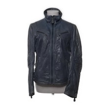 Mauritius, Lederjacke, Damen