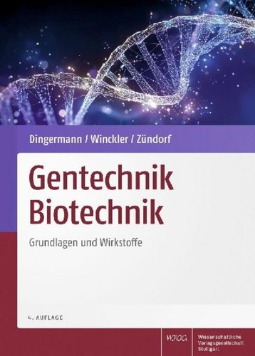 Gentechnik biotechnik thomas - biotechnik,