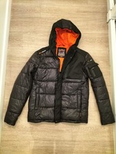 Wild stream daunenjacke - daunenjacke, xl