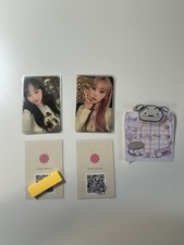 Izone kassette rewind blossom