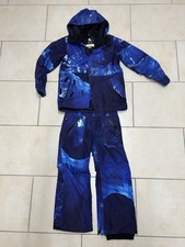 BURTON AK SNOWBOARD JACKE HOSE