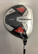Wilson Prostaff SGI Herren