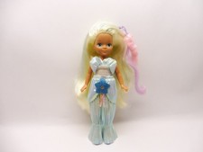 Lady Lockenlicht Figur Puppe
