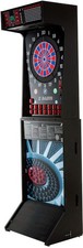 Dart automat klappdart - x,