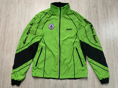 Swix norway langlaufjacke - norway,