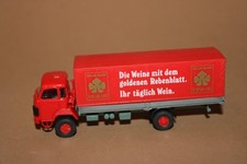 Roskopf   1:87  Saurer  Plan