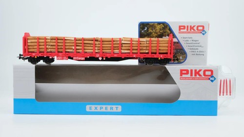 Piko 54339 2 - piko, h0