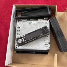 jvc kd-mx2800r Mini Disc