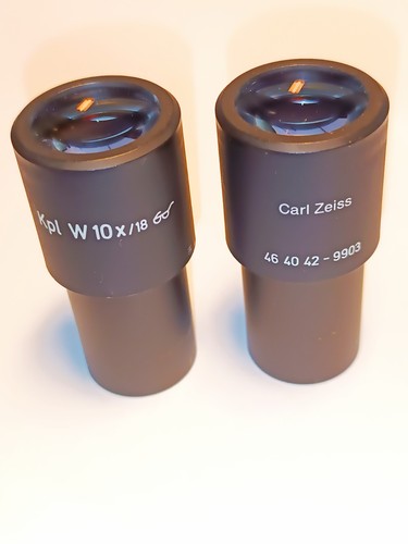 Zeiss okulare kpl 10x - zeiss, 10x/