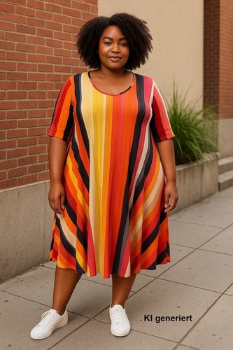 Ballonkleid akh fashion 42 - fashion,