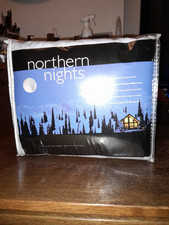 QVC Northern Nights 100%