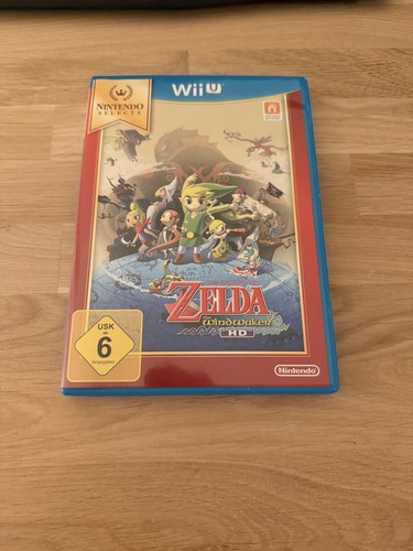 Nintendo wii the legend - wii, of