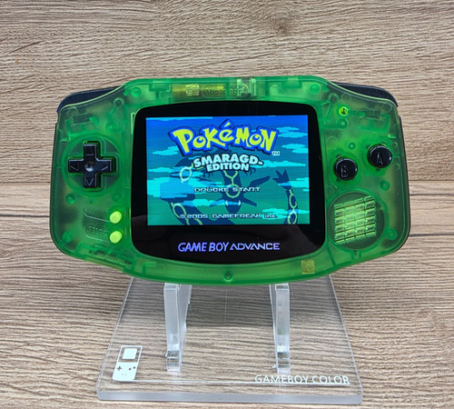 Nintendo game boy - nintendo,