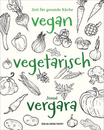 Vegan vegetarisch - vegan, –