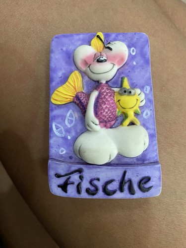 Diddl maus sternzeichen magnet - maus,