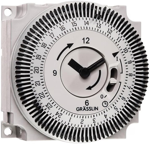Grässlin 1002 fm 1 - grässlin, 02.76.1002.1