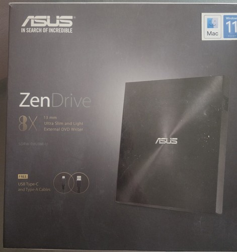 Asus zendrive u9m modell - zendrive, (modell
