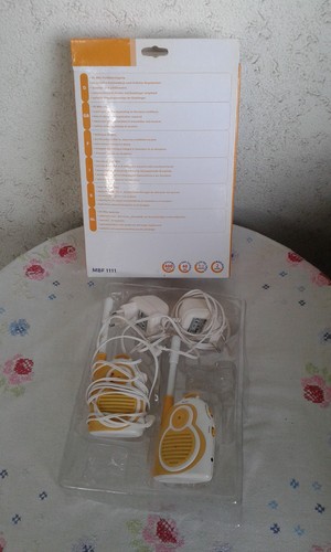 Mbf 1213 - h+h,