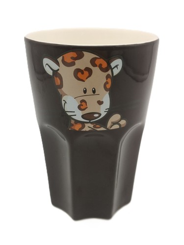 Nici becher hot chocolate - becher, chocolate"