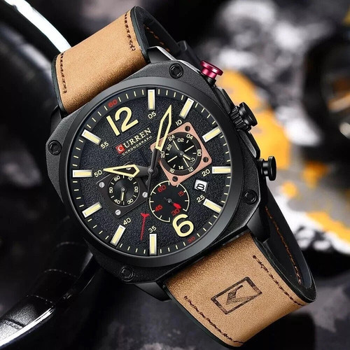 Armbanduhr herrenuhr männer - armbanduhr,