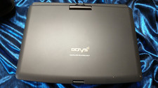 Odys Tragbarer DVD-Player 17,8