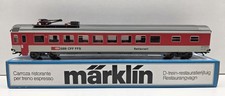 Märklin H0 4217 D-Zug