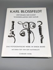 Karl blossfeldt urformen der - karl,