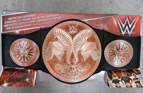 Wwe tag team - wwe,