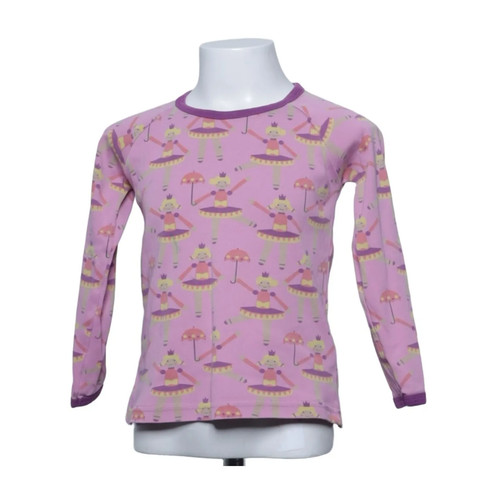Sikke lej langarmshirt - ej, lej,