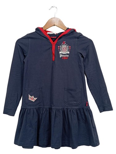 Pampolina mädchen hoodie - pampolina,
