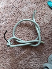 SIEMENS IQ 700 Waschmaschine Ablaufschlauch Schlauch