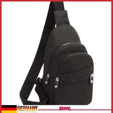Herrentasche Brusttasche